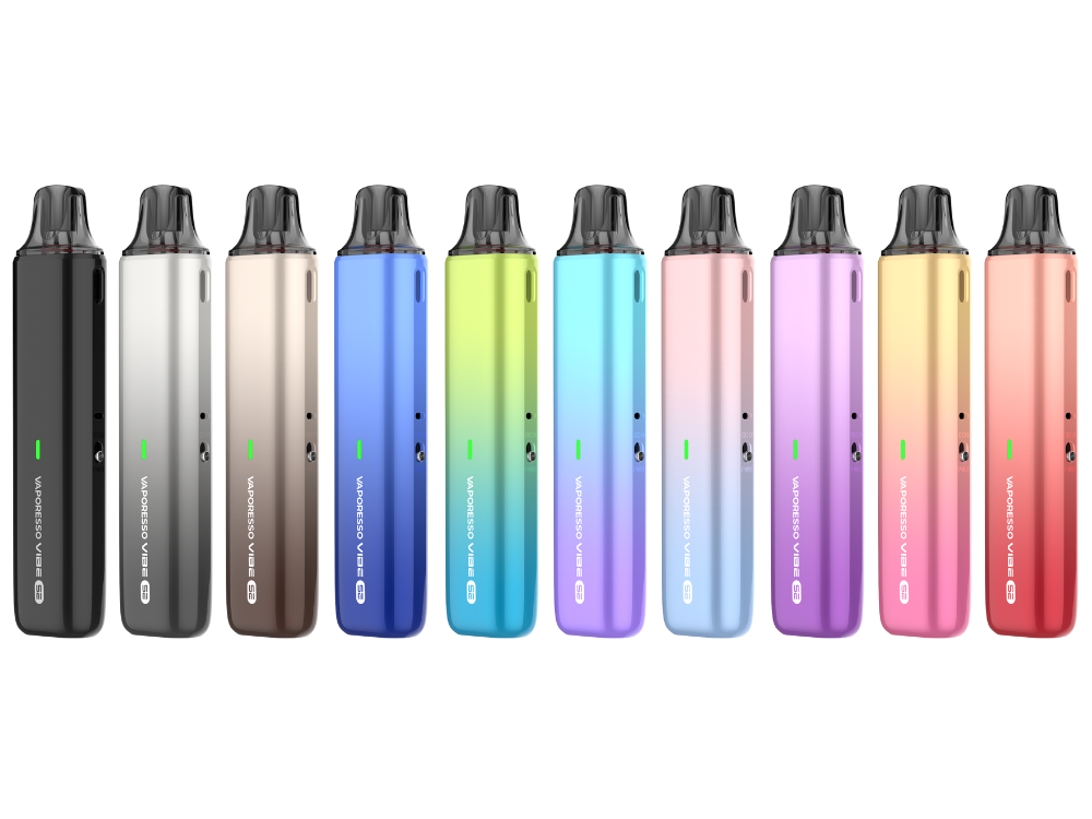 Vaporesso Vibe SE