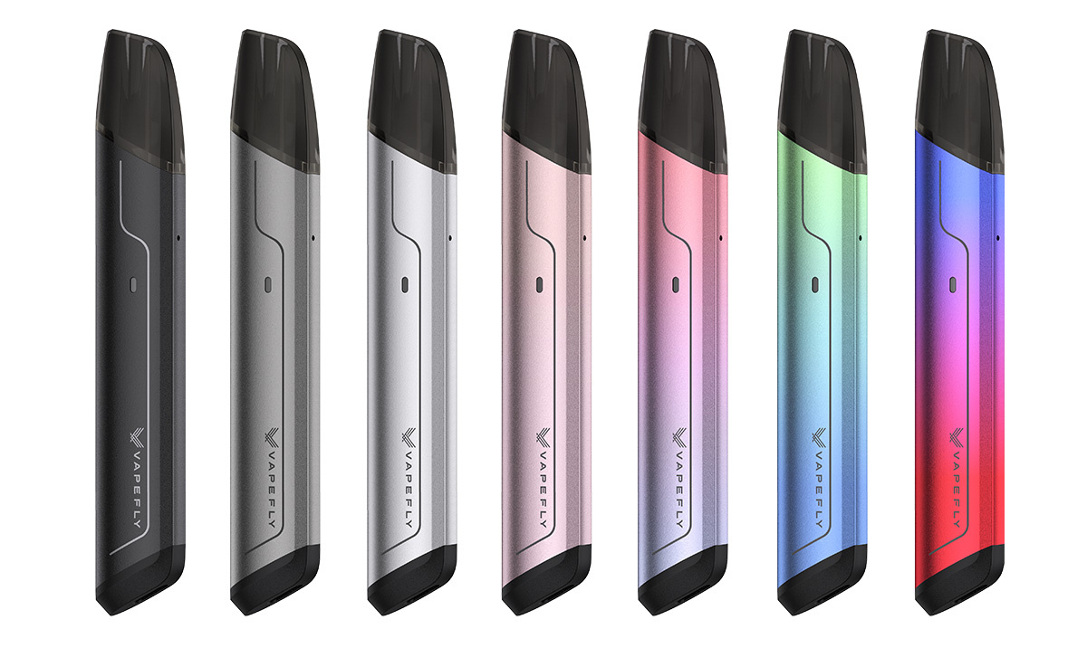 Vapefly Manners 2