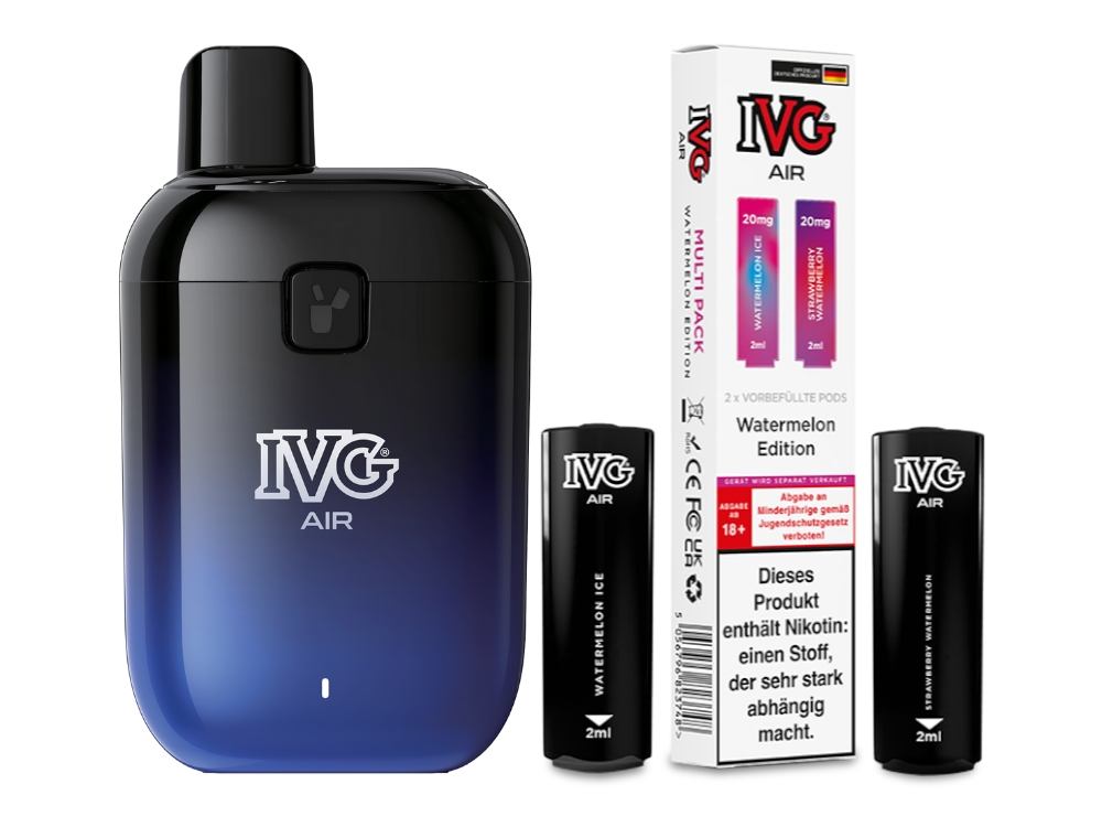 IVG AIR Pod Set