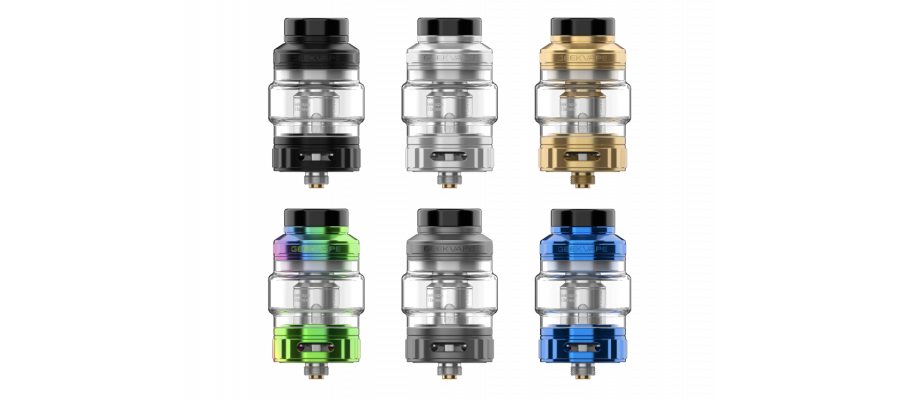 GEEKVAPE Obelisk C