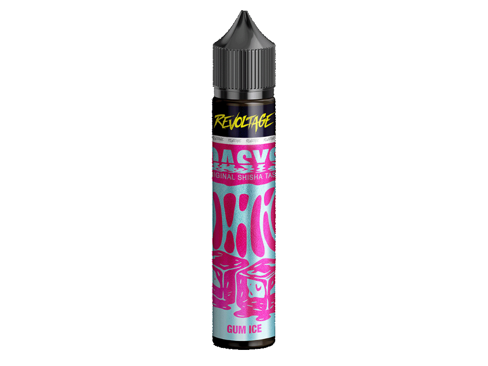 Revoltage - OASYS - Longfills 8 ml Revoltage - OASYS - Longfills 8 ml