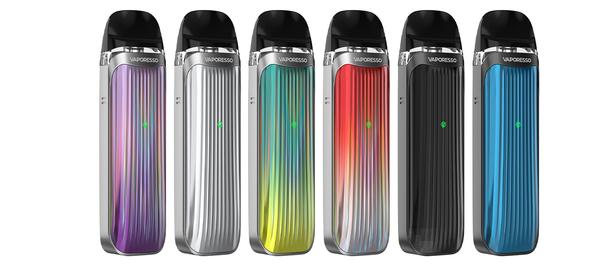 Vaporesso Luxe QS