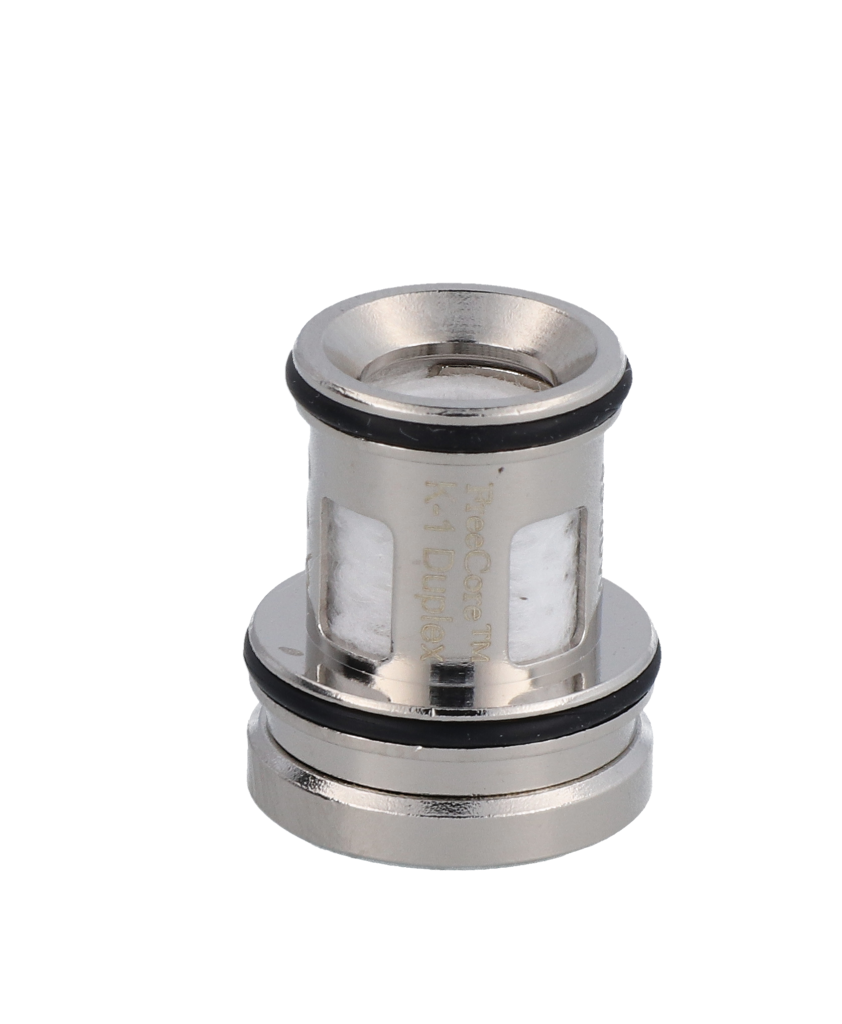 Vapefly Kriemhild 2 FreeCore Heads (3 Stück pro Packung)