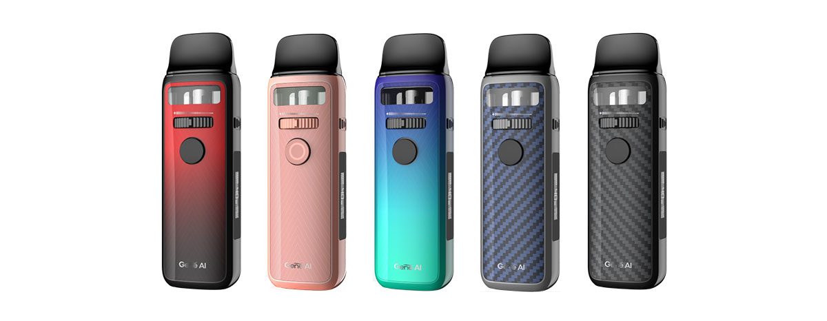 VooPoo Vinci 3