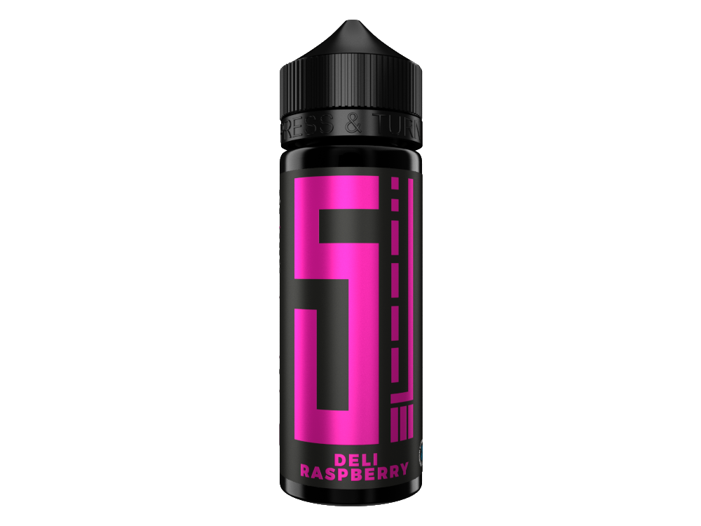5EL - Longfills 10 ml 5EL - Longfills 10 ml