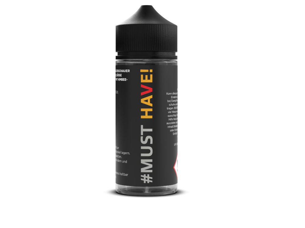 Must Have - Longfills 10 ml Must Have - Longfills 10 ml