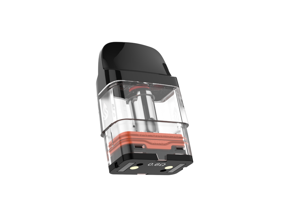 Vaporesso XROS Mesh Pod (4 Stück pro Packung)