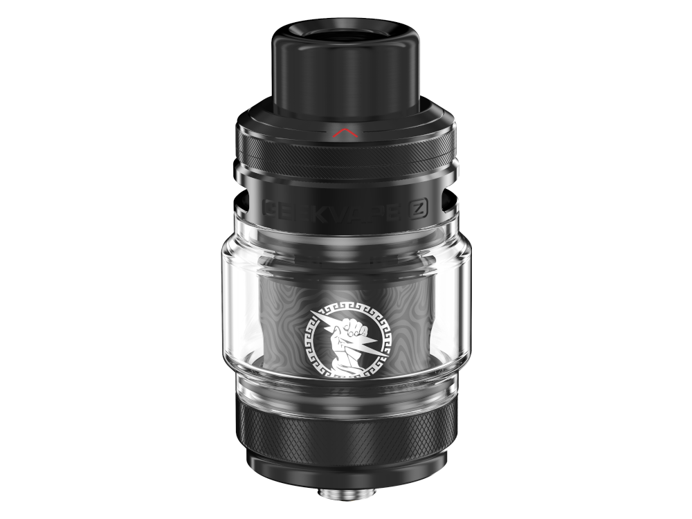 GEEKVAPE Z Subohm 5 Clearomizer Set