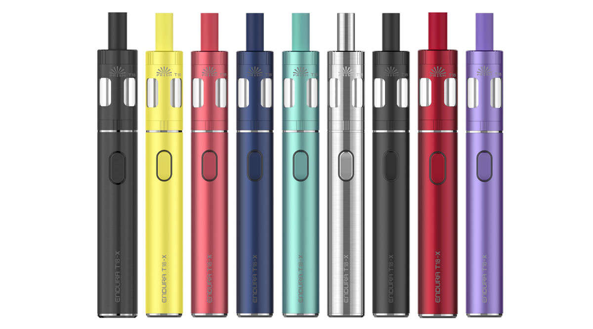 Innokin Endura T18 X