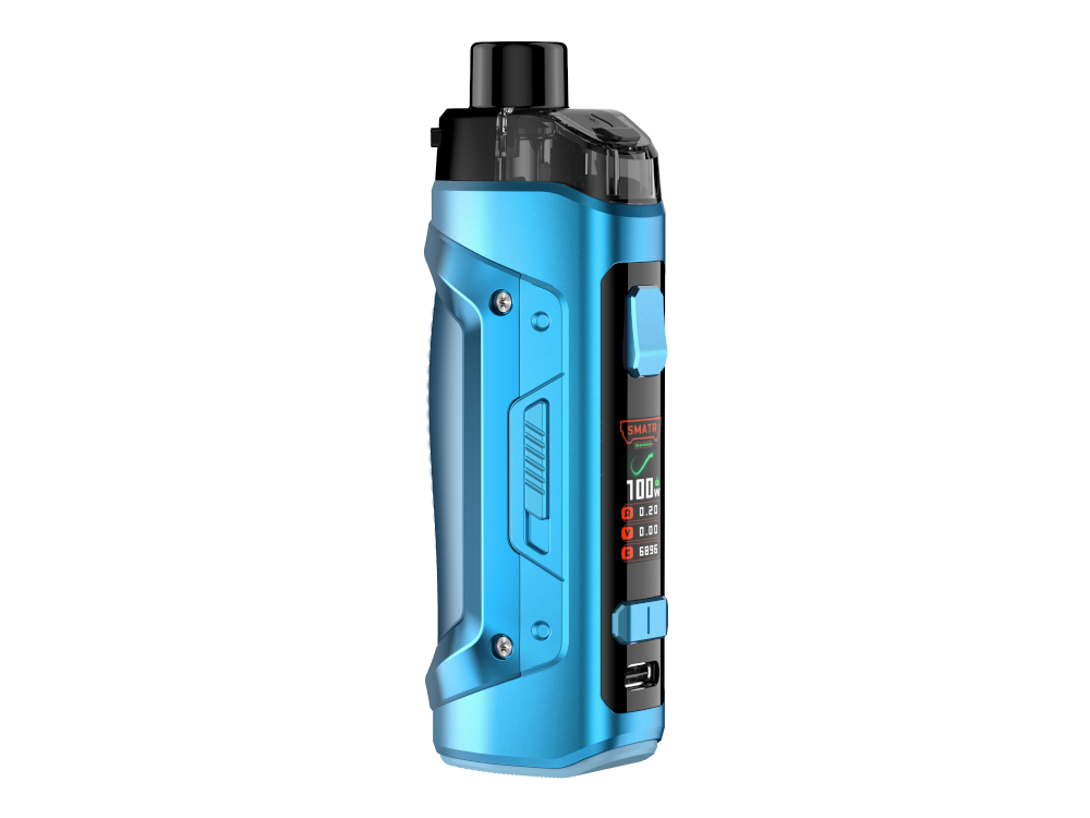 GeekVape Aegis Boost Pro 2
