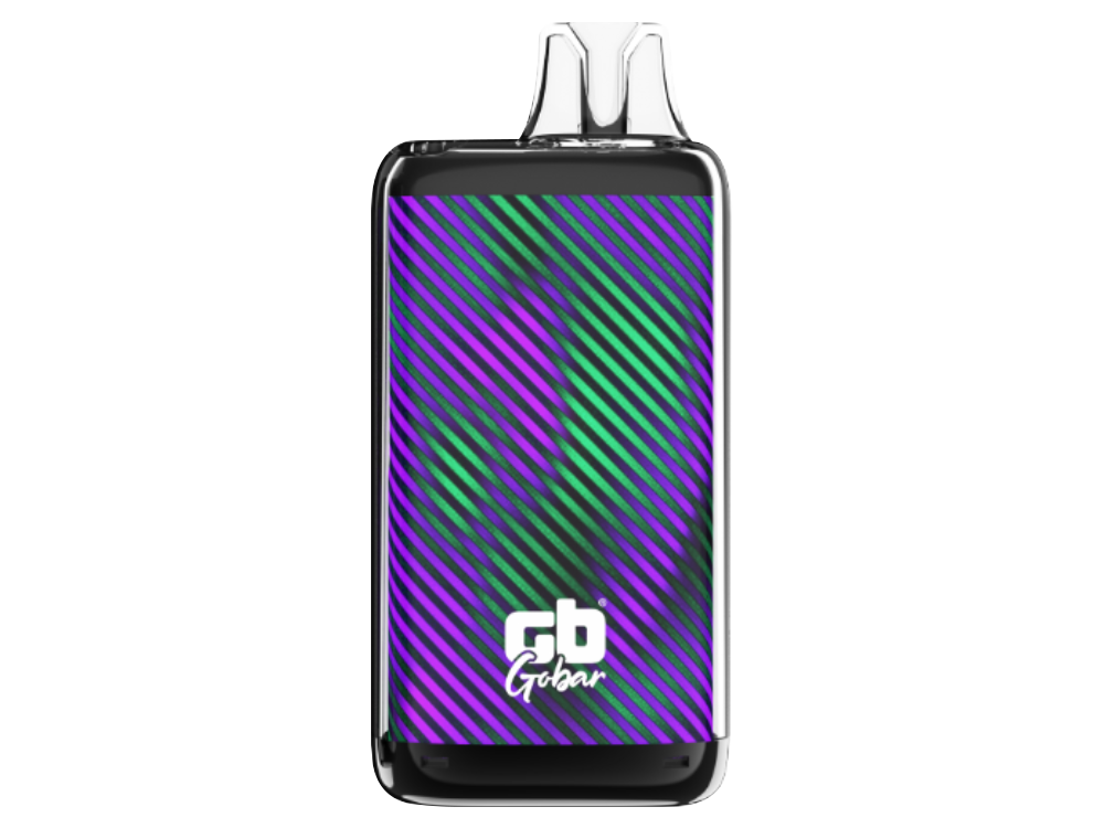 GOBAR Kong Max 20 ml Einweg E-Zigarette