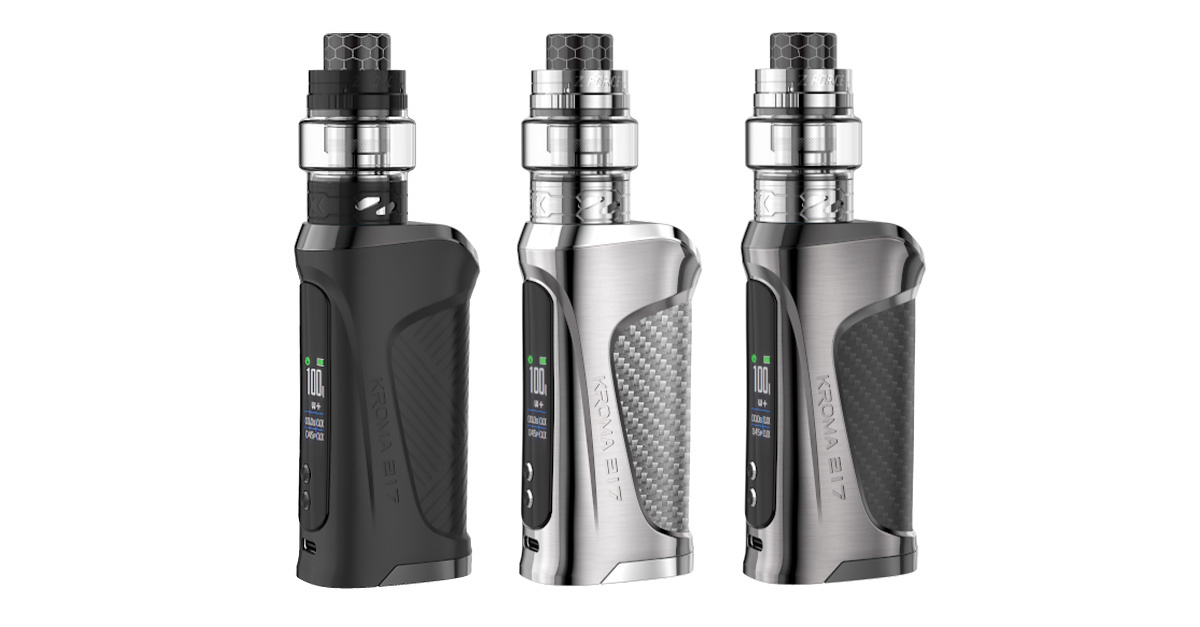 Innokin Kroma 217 Z Force