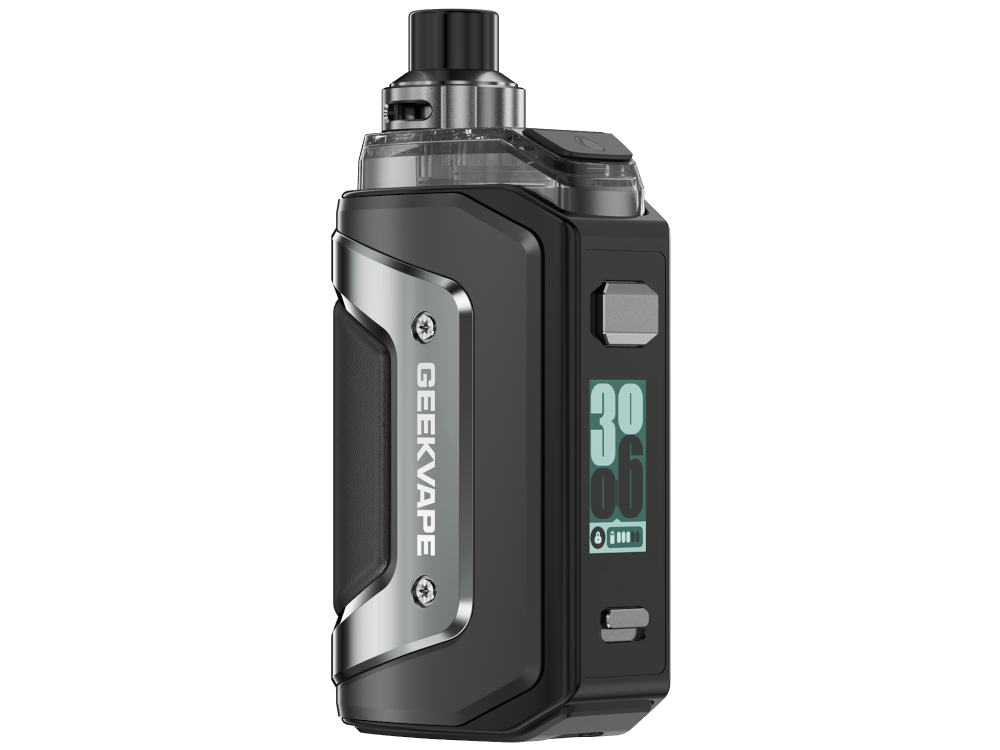 GEEKVAPE Aegis Hero 5