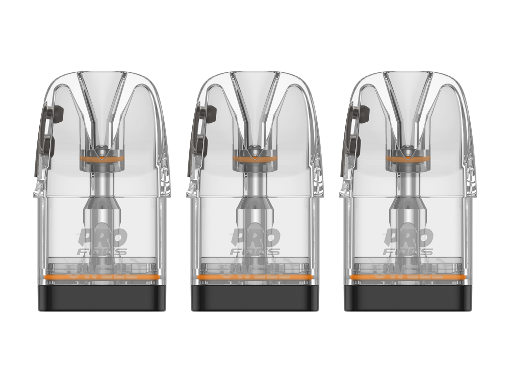 Uwell Caliburn G4 Pod (3 Stück pro Packung)