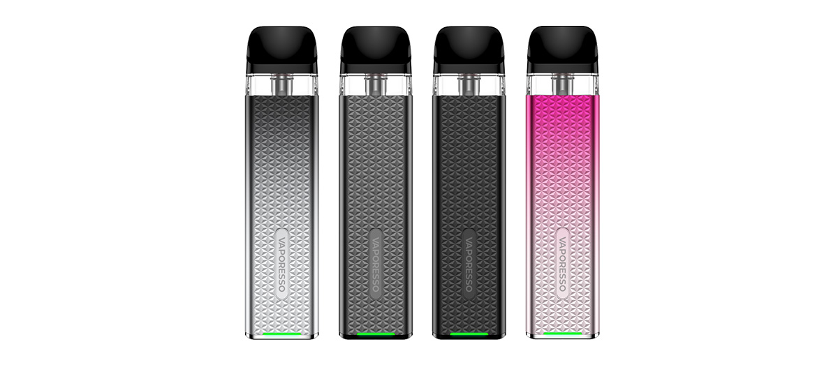 Vaporesso XROS 3 Mini