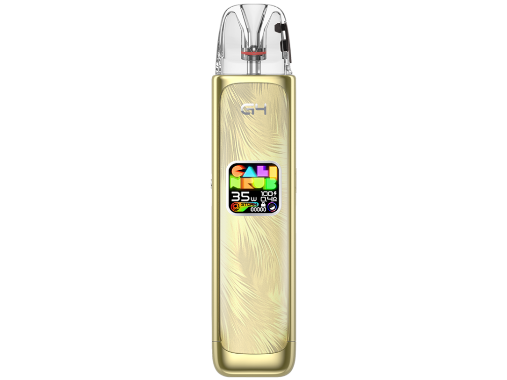 Uwell Caliburn G4