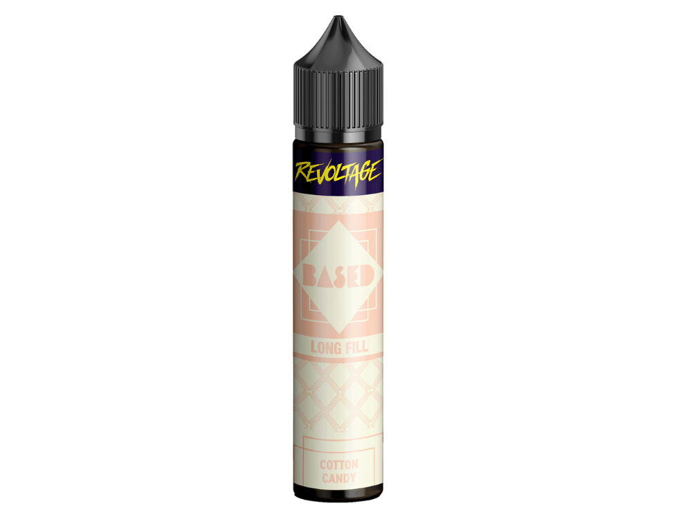 Revoltage - BASED - Longfills 5 ml Revoltage - BASED - Longfills 5 ml