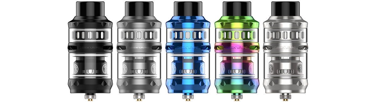 GeekVape P Subohm Clearomizer Set