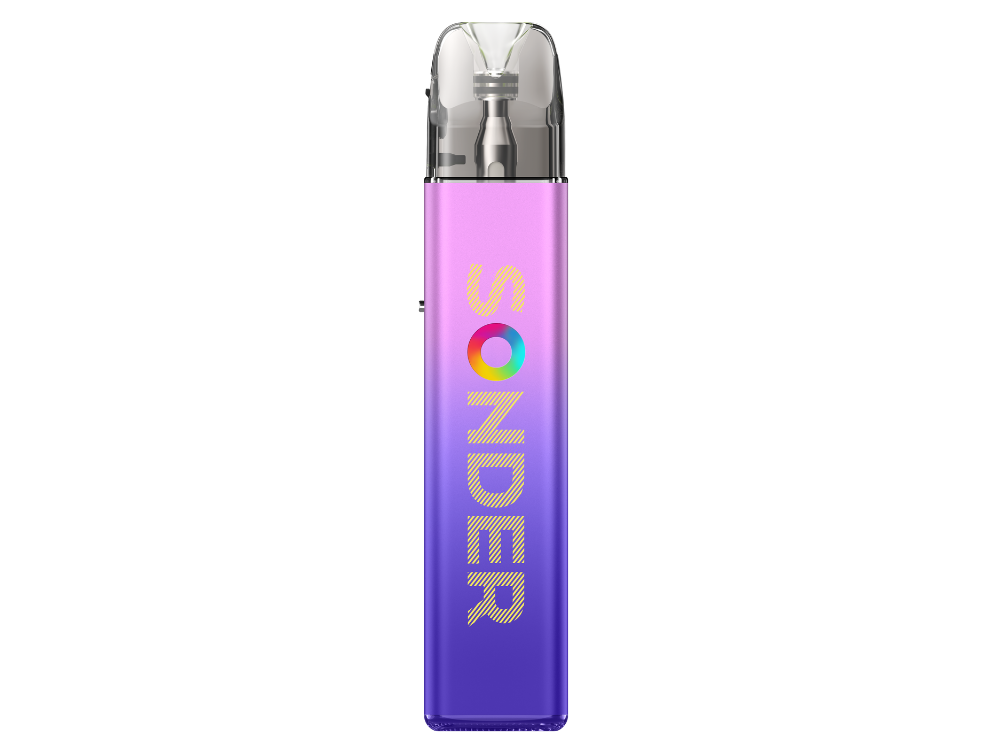 GeekVape Sonder Q 2