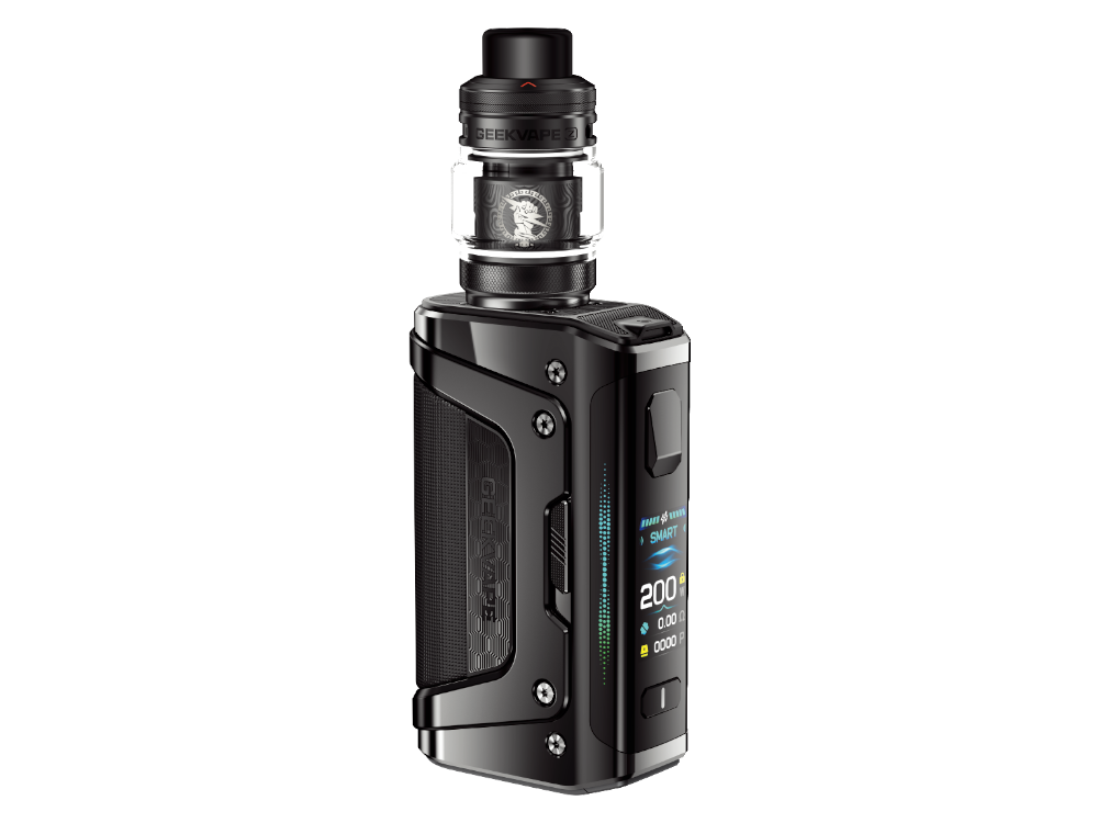 GEEKVAPE Aegis Legend 5 mit Z Subohm Tank 5 GEEKVAPE Aegis Legend 5 mit Z Subohm Tank 5