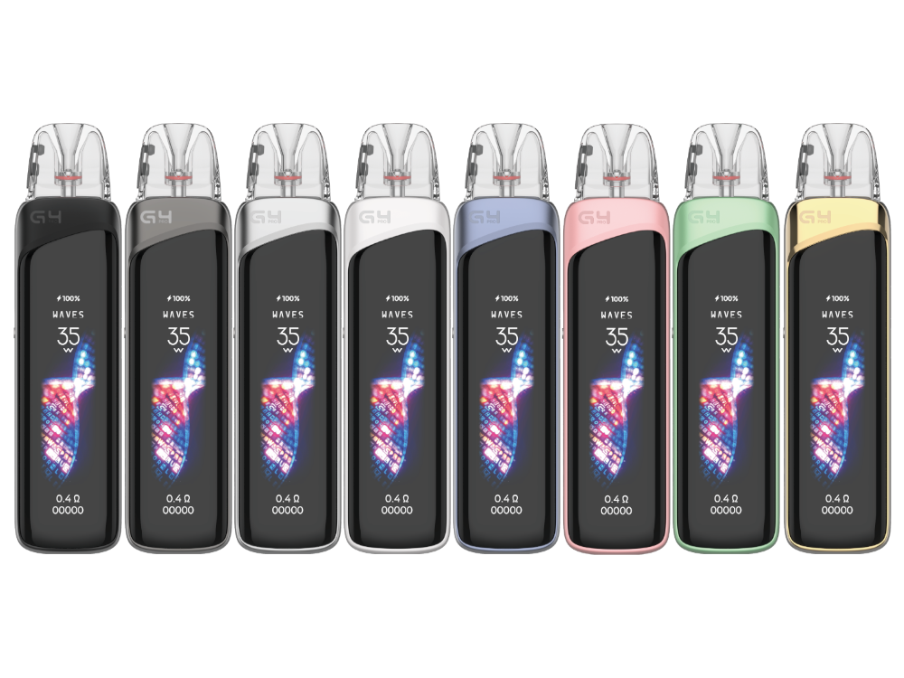 Uwell Caliburn G4 Pro