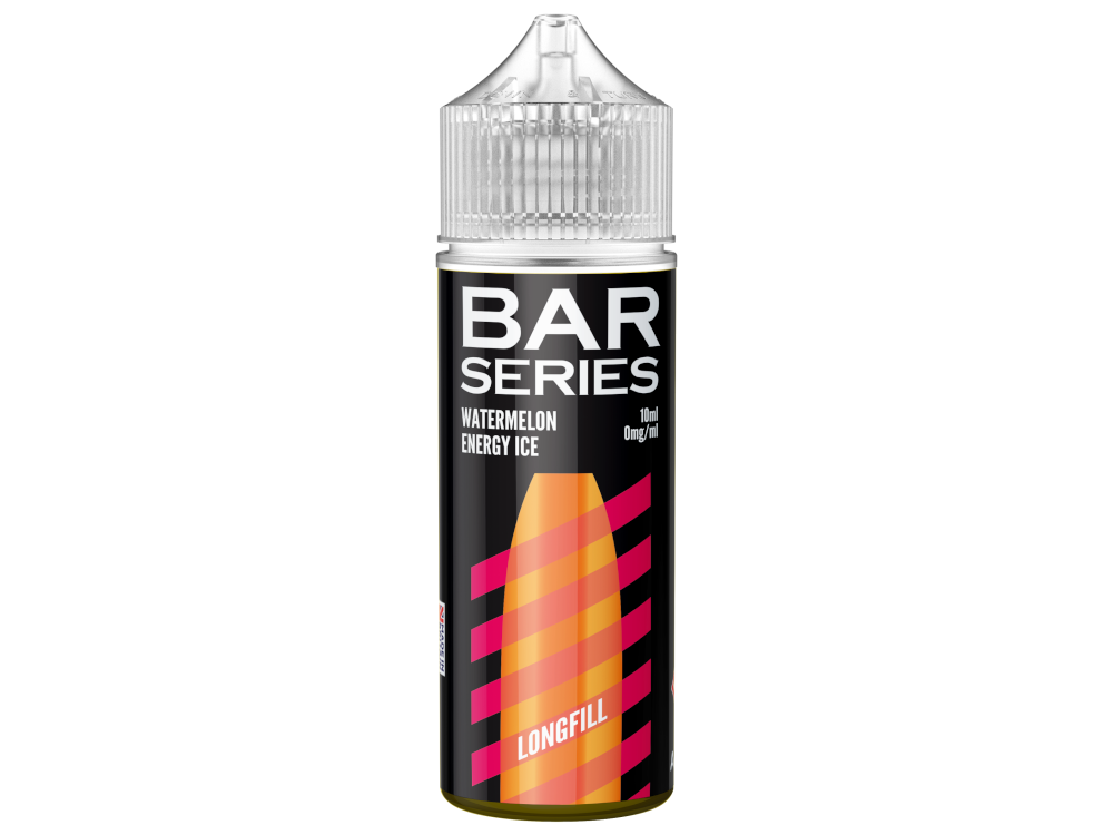 Bar Series - Longfills 10 ml Bar Series - Longfills 10 ml