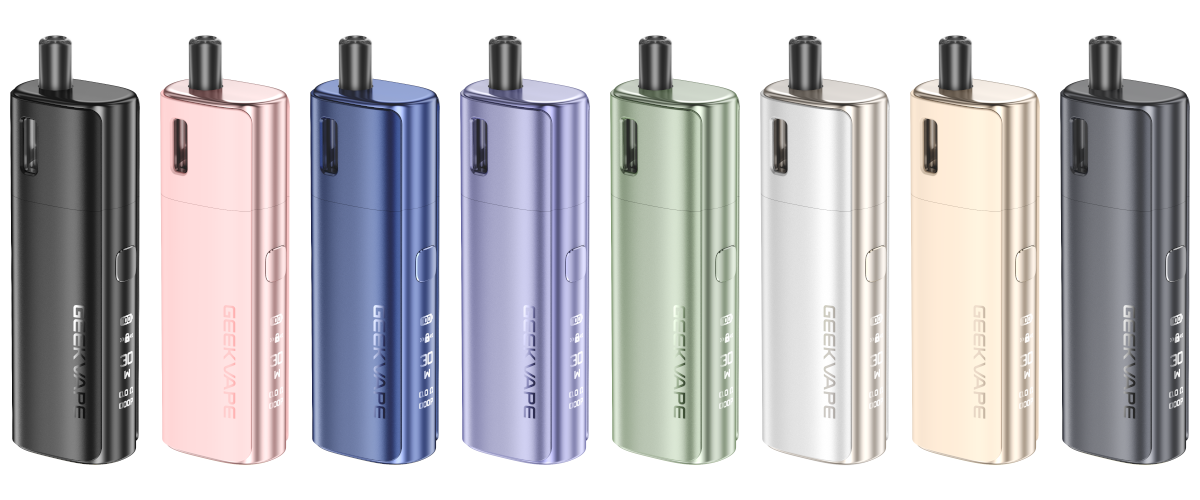 GeekVape S30 Pro