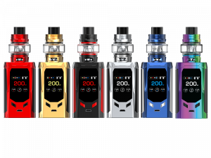 Smok R-Kiss