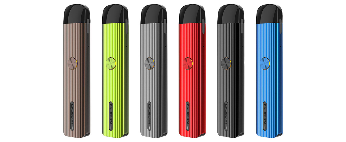 Uwell Caliburn G