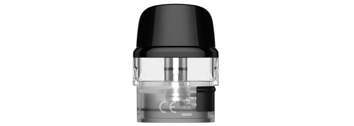 VooPoo Vinci Pod mit 0,8 Ohm (3 Stück pro Packung)