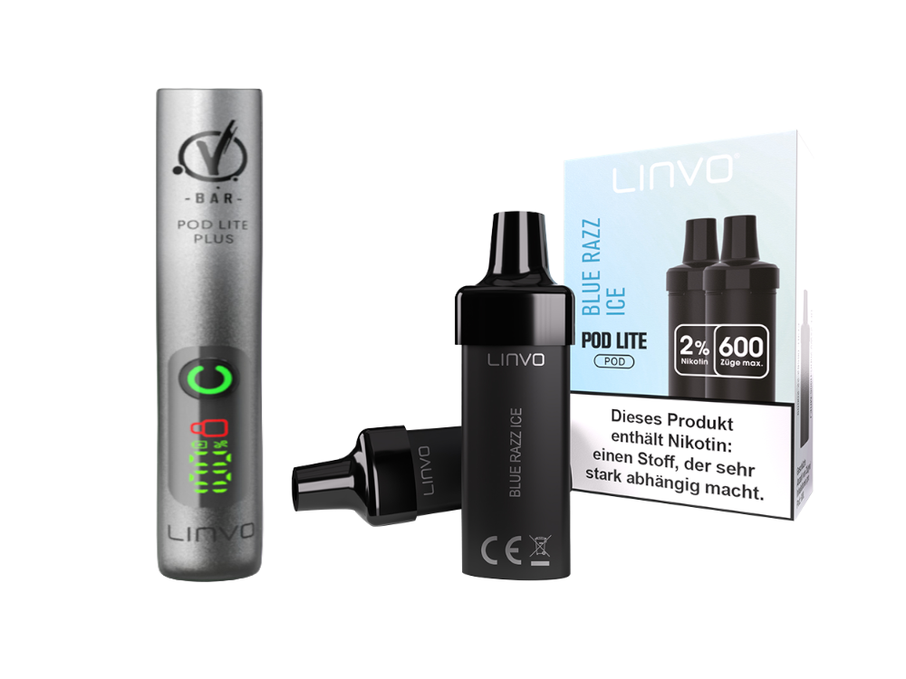Linvo Pod Lite Set