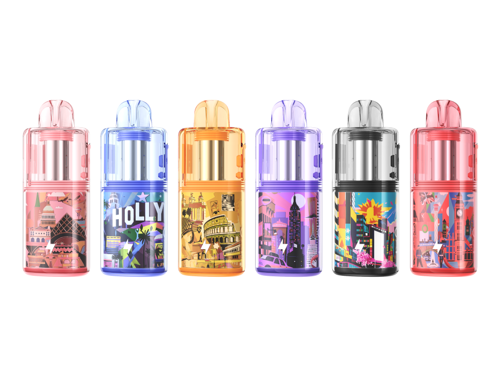 GEEKVAPE Kloud 10 ml Einweg E-Zigarette