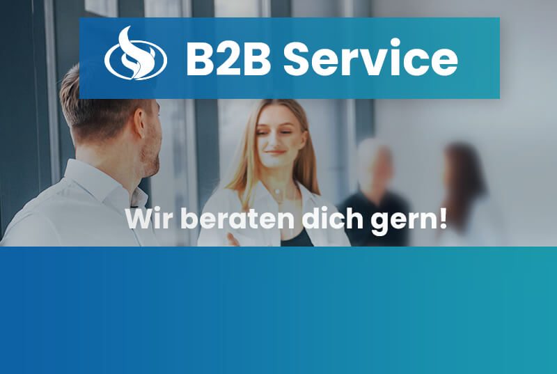 E-Zigaretten Großhandel