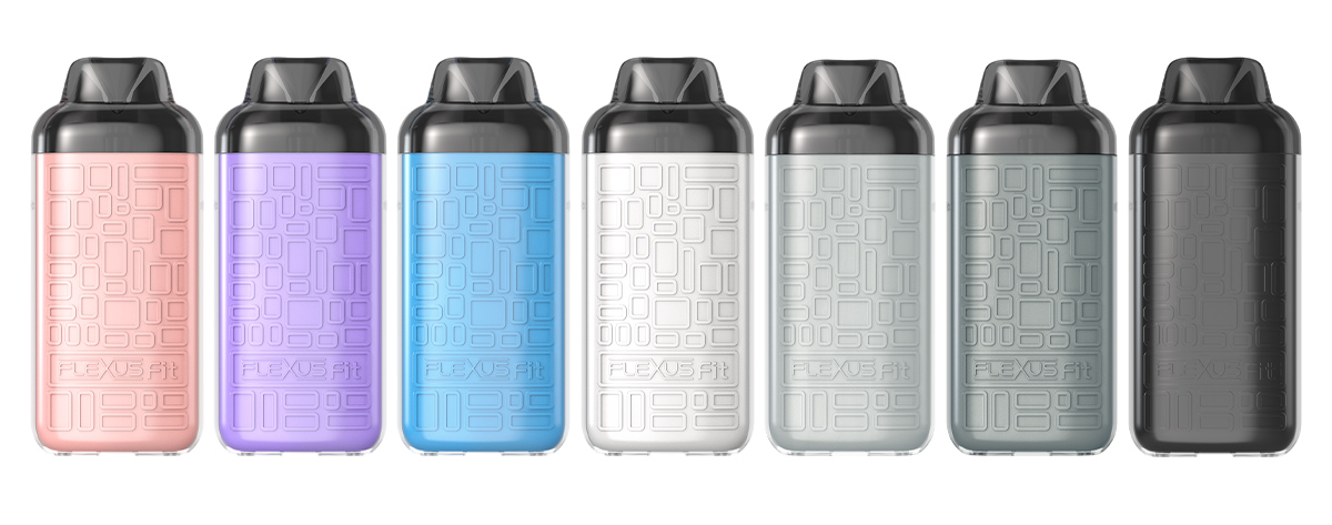 Aspire Flexus Fit