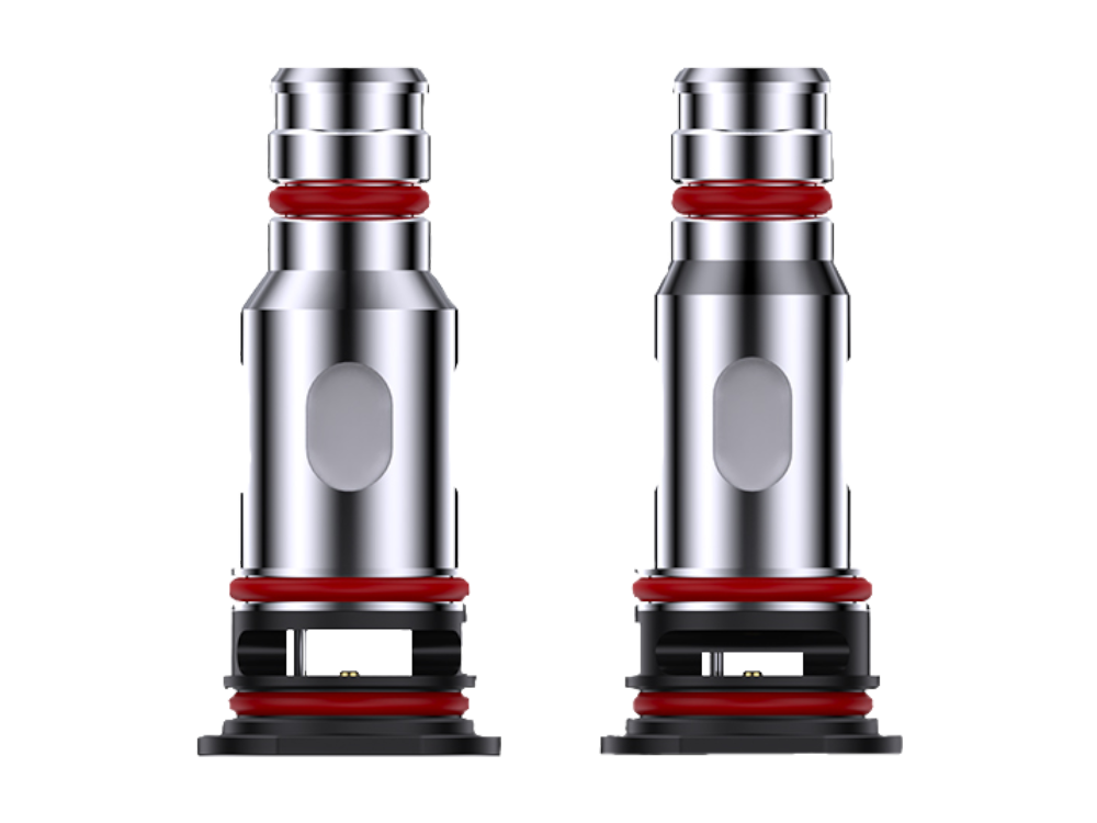 Uwell Crown X Heads (4 Stück pro Packung)