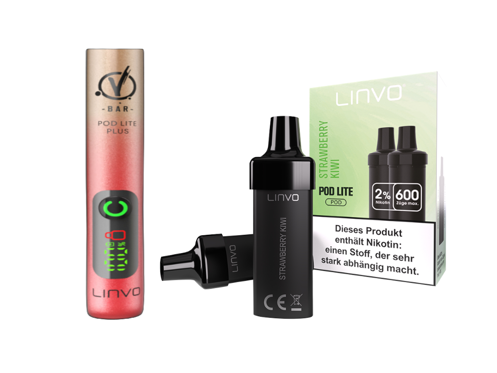 Linvo Pod Lite Set