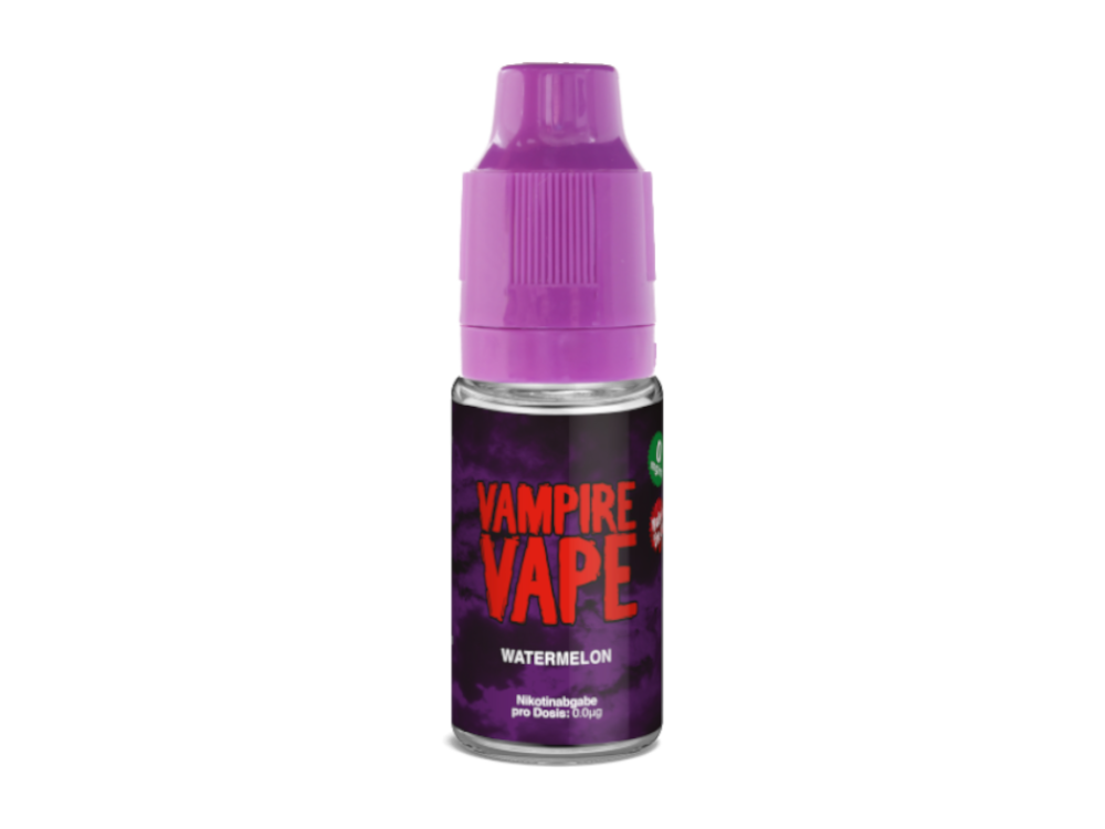 Vampire Vape - Watermelon 