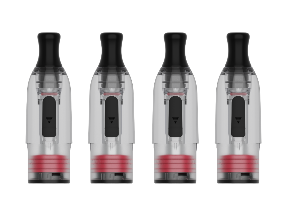 Vaporesso ECO One Mesh T-Pod (4 Stück pro Packung)