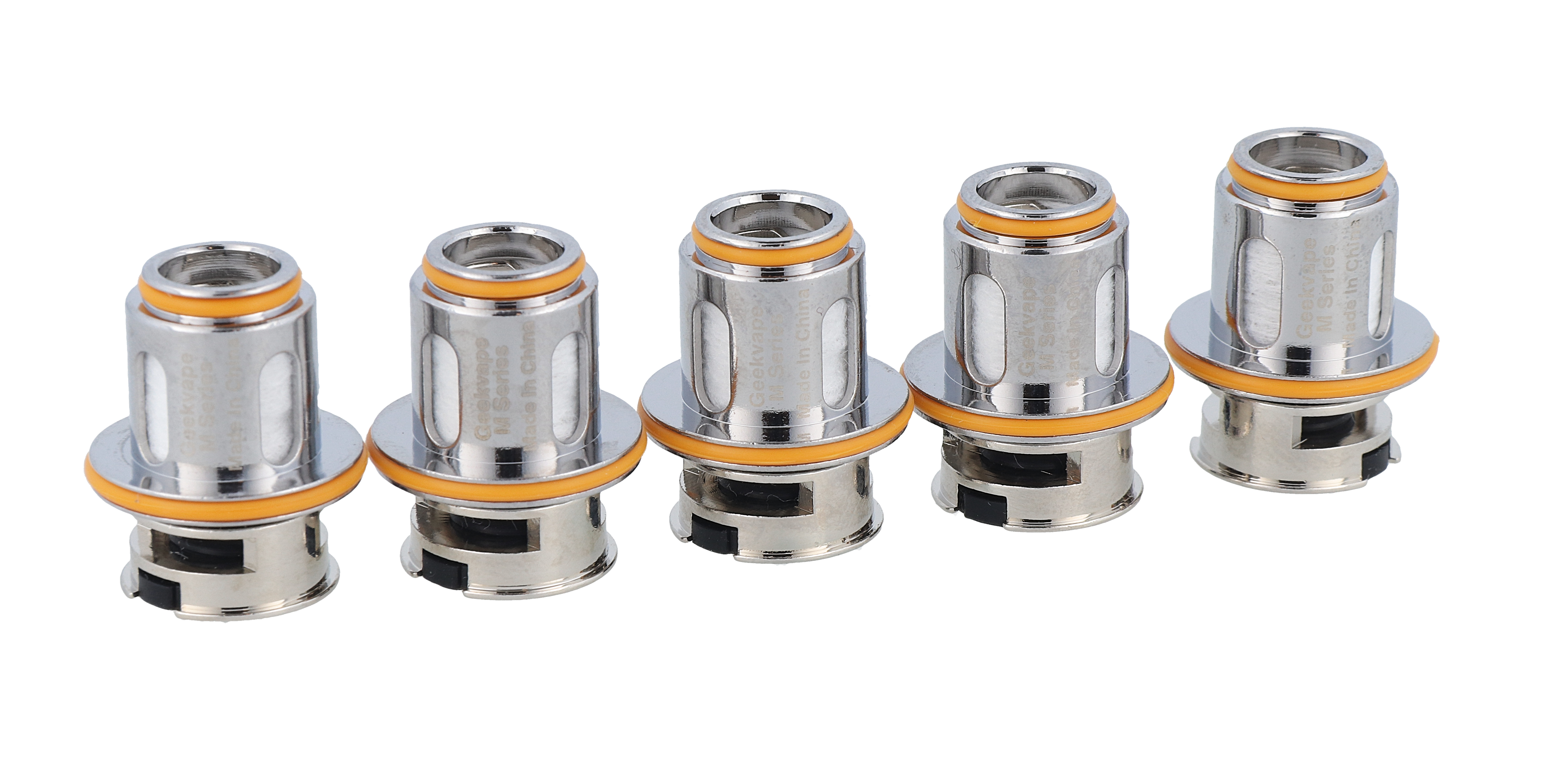 GeekVape M Series Heads (5 Stück pro Packung)
