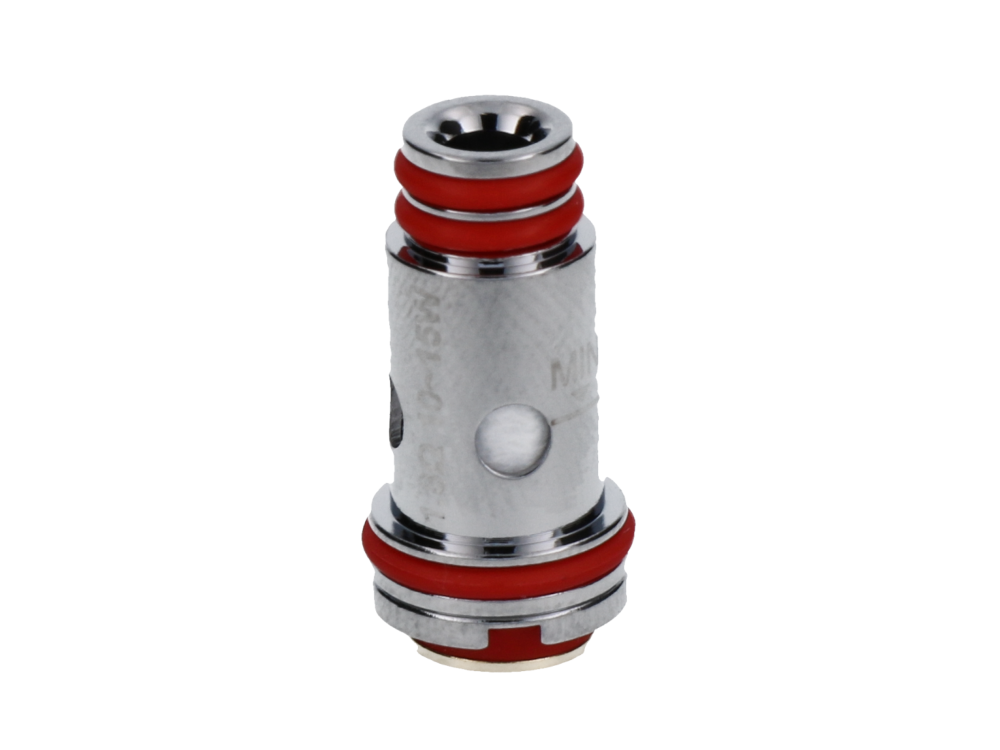 Uwell Whirl Heads (4 Stück pro Packung)