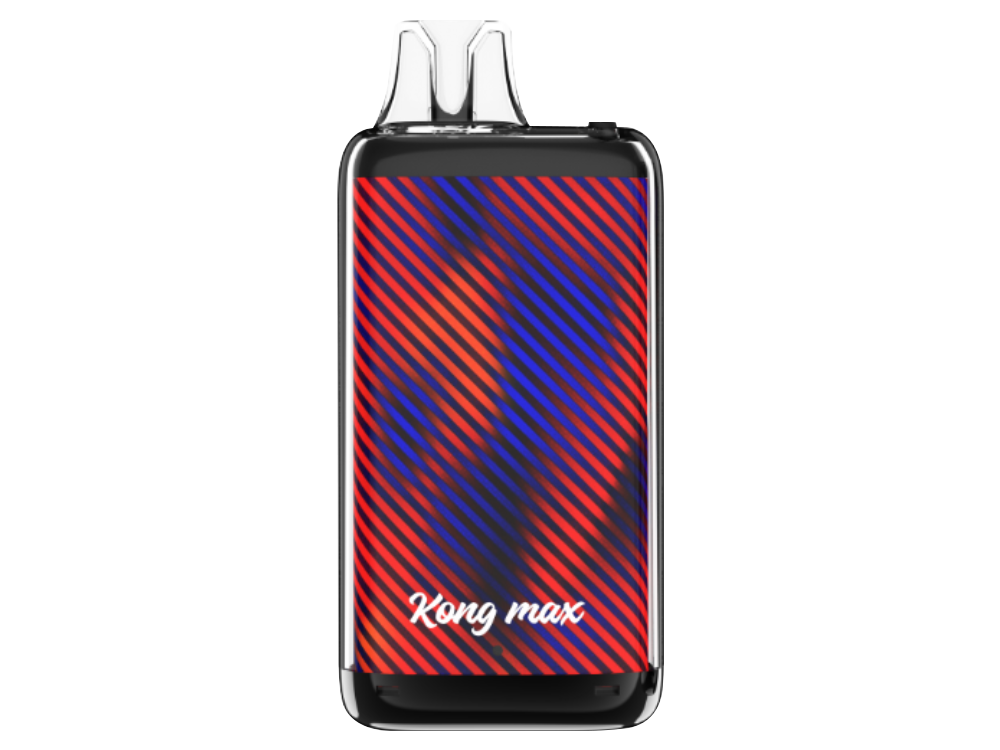 GOBAR Kong Max 20 ml Einweg E-Zigarette