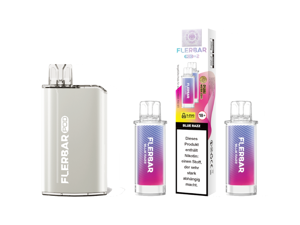 Flerbar POD Set