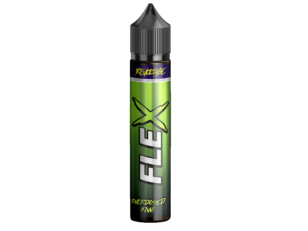 Revoltage - FLEX - Longfills 7 ml