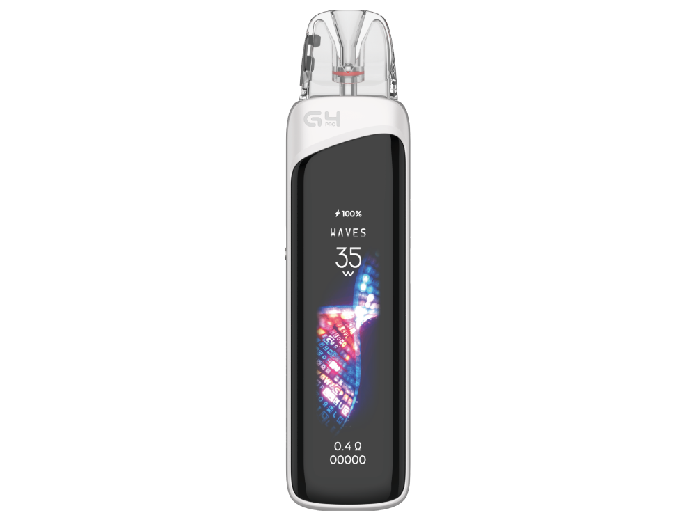 Uwell Caliburn G4 Pro