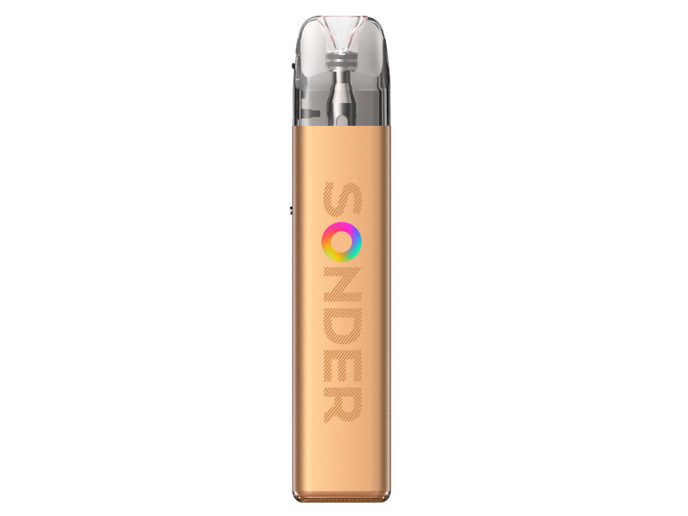 GeekVape Sonder Q 2