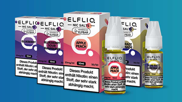 Elfbar Liquid