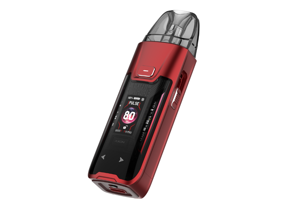 Vaporesso LUXE XR MAX 2