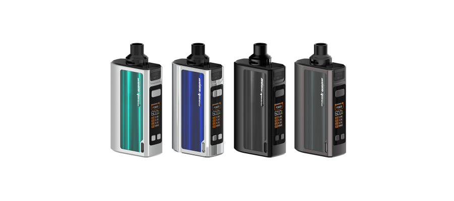 GEEKVAPE Obelisk 60