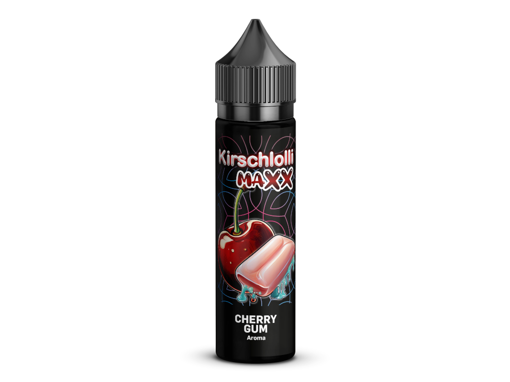 Kirschlolli - Maxx - Longfills 10ml