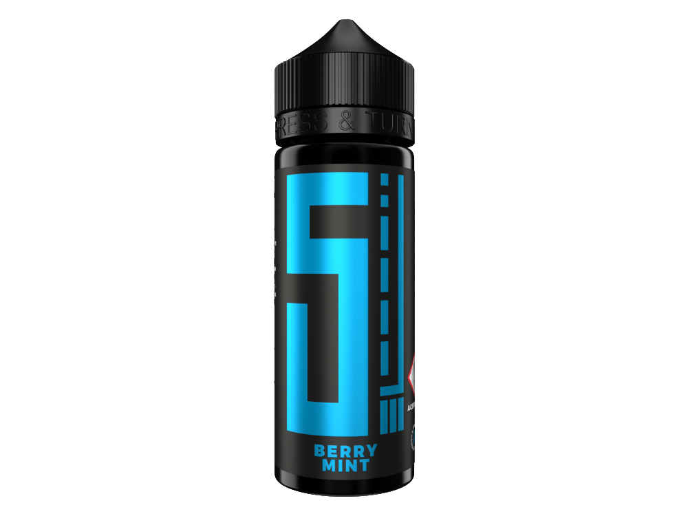 5EL - Longfills 10 ml 5EL - Longfills 10 ml